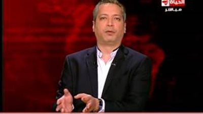 بالفيديو..تامر أمين منتقدا الحكومة: «يا تشتغلوا يا تهاجروا من البلد»