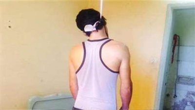 بسبب الحوت الأزرق.. انتحار شاب شنقًا داخل إستديو تصوير بمطروح