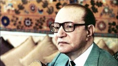 روائع محمد عبد الوهاب على مسرح معهد الموسيقى العربية