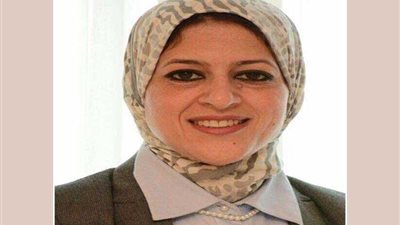 تعيين ريهام غلاب مديرًا للحملة القومية للكشف عن الأمراض غير السارية