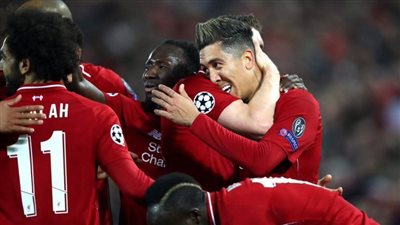 هاشتاج ليفربول يتصدر 