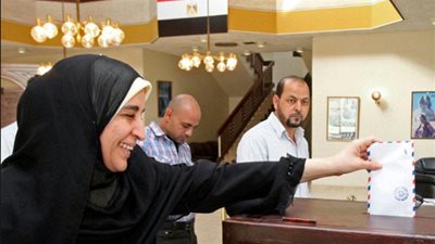 «المصريين الأحرار»: «الإرهابية» لن تستطيع تعطيل «استفتاء الدستور»