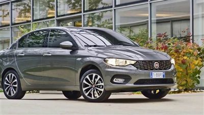 فيات تيبو تعاني من الأوفر برايس