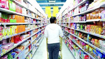 «تجارية القاهرة»: ارتفاع أسعار منتجات الألبان مع بدء الدراسة