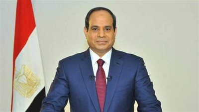 برنامج عمل مكثف للسيسي في الصين