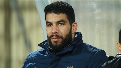 محمد يوسف يكشف سبب غياب شريف إكرامى عن تدريبات الأهلي