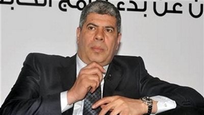 «شوبير» لـ «الغندور»:«لن أرد على تفاهاتك»