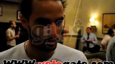 بالفيديو.. عمرو حسن يوسف: شرف لى العمل مع سهير رمزى وعادل الأعصر