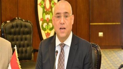 الإسكان: الانتهاء من تنفيذ 10476 وحدة في دمياط الجديدة خلال 2019