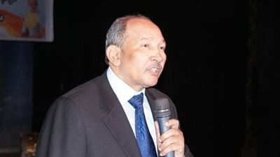 فرغل: الجماعة الإرهابية تحشد المستفيدين من الجمعيات لرفض الدستور