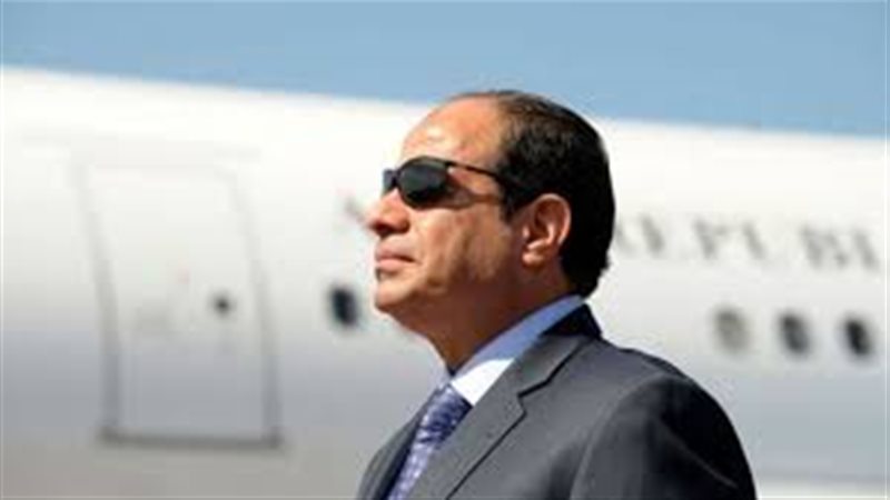 الرئيس عبدالفتاح