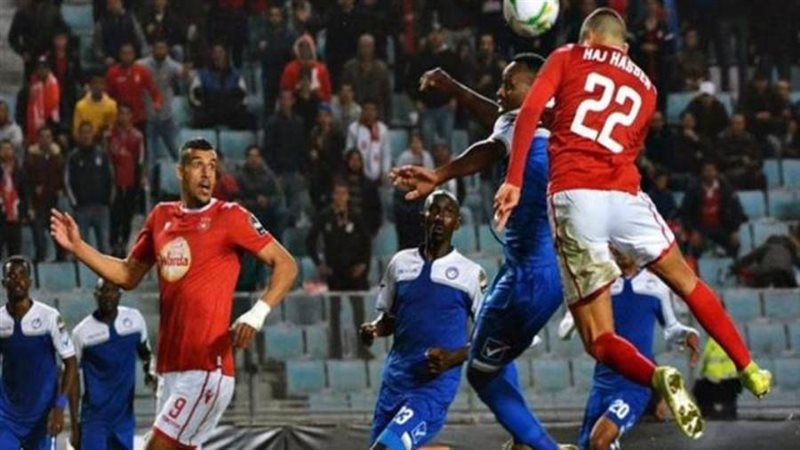 الهلال والنجم