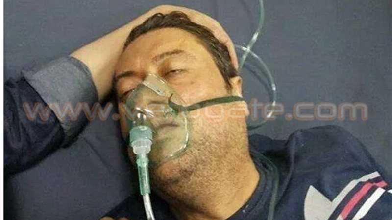 الشقيق الأصغر لكاظم