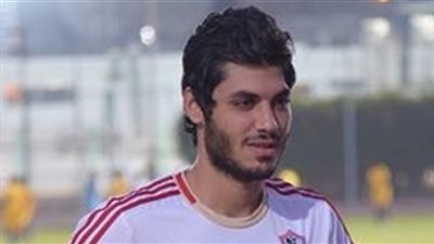 علي جبر: لقاء الوداد من أصعب المباريات التي خاضها الزمالك