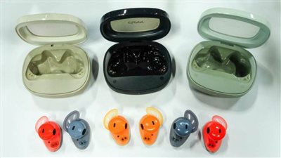 Cleer تعد بـ 60 ساعة من الاستماع مع سماعة Enduro ANC