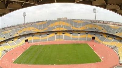 الدفاع الجوي يرفض استضافة مباريات الأهلي بالدوري