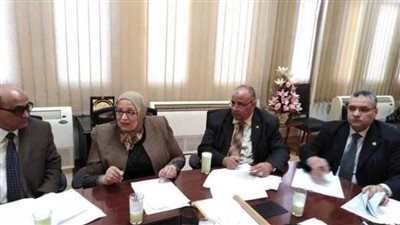 طلاب جامعة الزقازيق ينجحون في محو أمية 3542 مواطنا بمحافظتي الشرقية والدقهلية