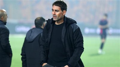 رسالة فايلر للاعبي الأهلي بعد التعادل أمام بلاتينيوم