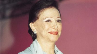 فاتن حمامة محور أولى ندوات المهرجان القومي للسينما