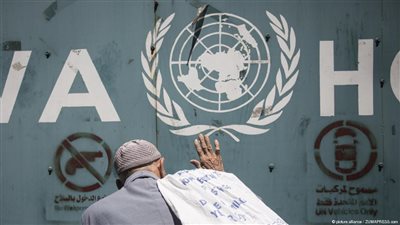 ألمانيا تعتزم زيادة دعمها المالي للأونروا المحاصرة من قبل ترامب