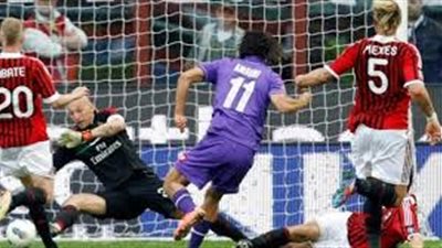 ميلان يسقط في فخ التعادل السلبي مع فيورنتينا