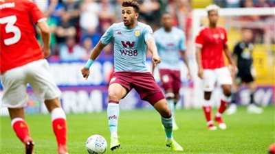 تريزيجيه أساسيا.. التشكيل المتوقع لموقعة أستون فيلا ومان سيتي