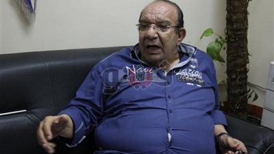 المشرف على الكرة بالمقاولون: حسن شحاتة يعود للتدريب بشروط