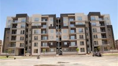 849 مليون جنيه حصيلة مقدمات حجز شقق «سكن مصر»