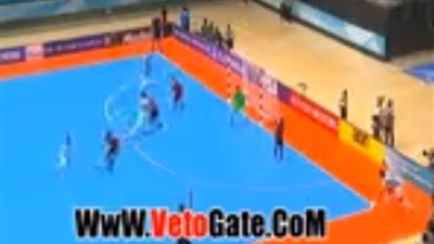 بالفيديو.. الأرجنتين تتقدم على مصر بثنائية نظيفة في الشوط الأول