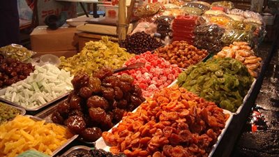 %80 تراجعًا فى واردات 