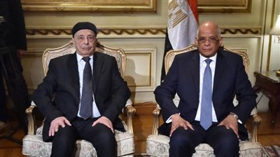 رئيس النواب الليبي يصل البرلمان.. وتوقعات بمشاركته في الجلسة العامة