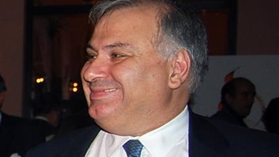 سفير اليونان: 3 مليارات دولار استثماراتنا فى مصر