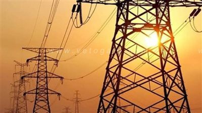 خريطة فصل التيار الكهربائى عن عدد من المناطق في الغردقة خلال أسبوع