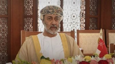 السيسي يهنئ السلطان هيثم.. ويؤكد متانة العلاقات والتطلع لمزيد من التعاون