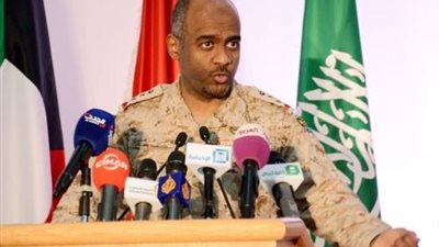 «التحالف العربي» ينفي شن غارات على حفل زفاف يمنى في ذمار