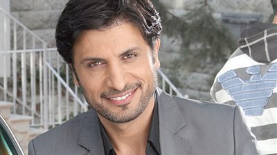 ماجد المهندس يزور القاهرة لتسجيل أغنيتين فى ألبومه الجديد