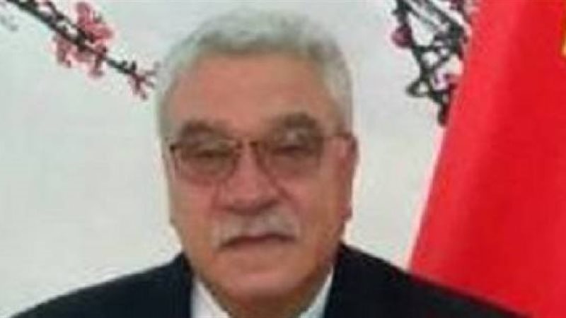  المهندس صلاح عدلي،