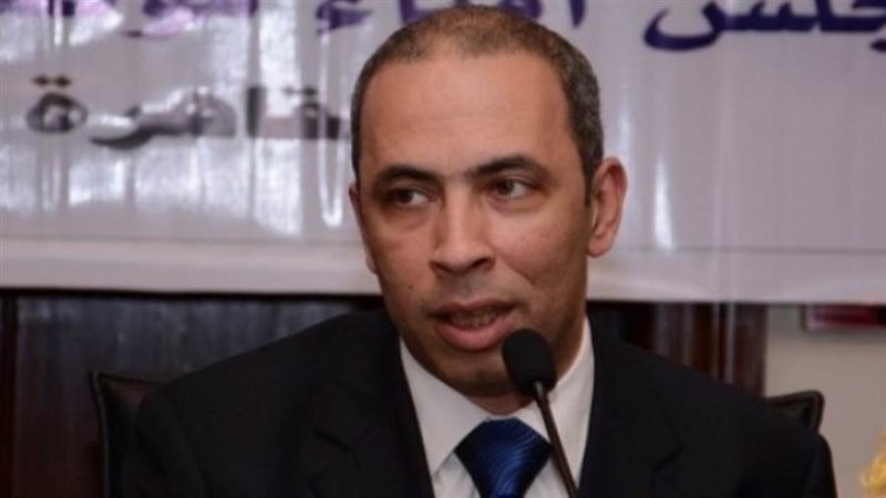 ايمن الجندي مدير