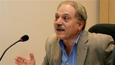 الزاهد: حسين عبد الرازق لم ينحني لسلطة