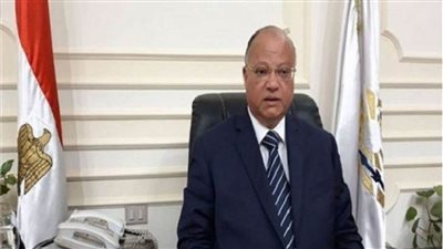 إخلاء عقار لخطورته الداهمة بالدرب الأحمر  في القاهرة