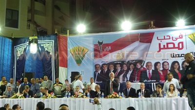 مصطفى بكري: «النور» لم يكن شريكًا في «30 يونيو» ولا يختلف عن «داعش»