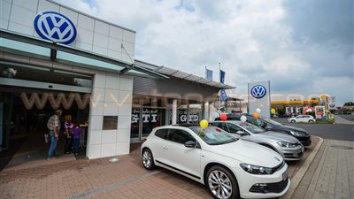 «فولكس فاجن»: التلاعب في السيارات تم دون علم الشركة