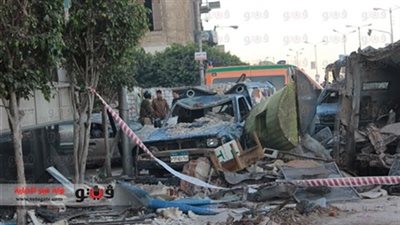 عالم أزهري: المشروع الأمريكي سقط مع الجماعة الإرهابية