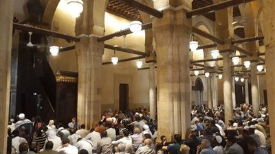 خطيب الجامع الأزهر: التحرش آفة خطيرة تهدد أمن المجتمعات واستقرارها