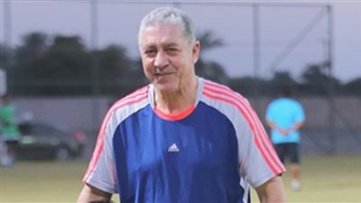 مدرب الاتحاد السكندري: مواجهة «الترجي» لن تكون سهلة