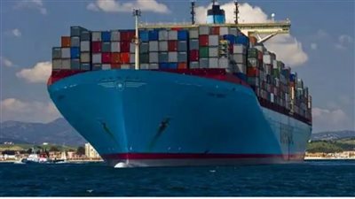 موانئ بورسعيد: 30 سفينة إجمالي حركة السفن اليوم الأحد