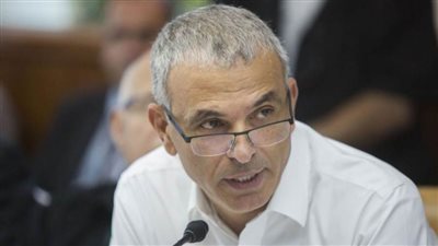وزير المالية  الإسرائيلي موشيه كحلون يعتزل السياسة