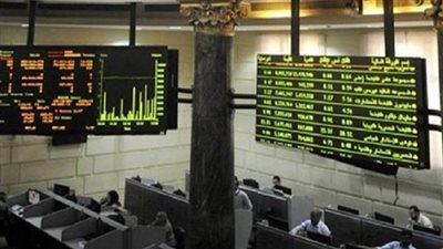 البورصة تواصل الصعود في منتصف التعاملات اليوم