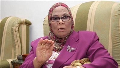 آمنة نصير:عقوبات قانون تجريم زواج الأطفال غير كافية ويجب تغليظها