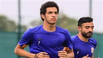 مصطفي شوبير يقترب من الانضمام لنادي سموحة